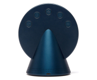 LEXON Conic Clock Niebieski - 1552035 - zdjęcie 3
